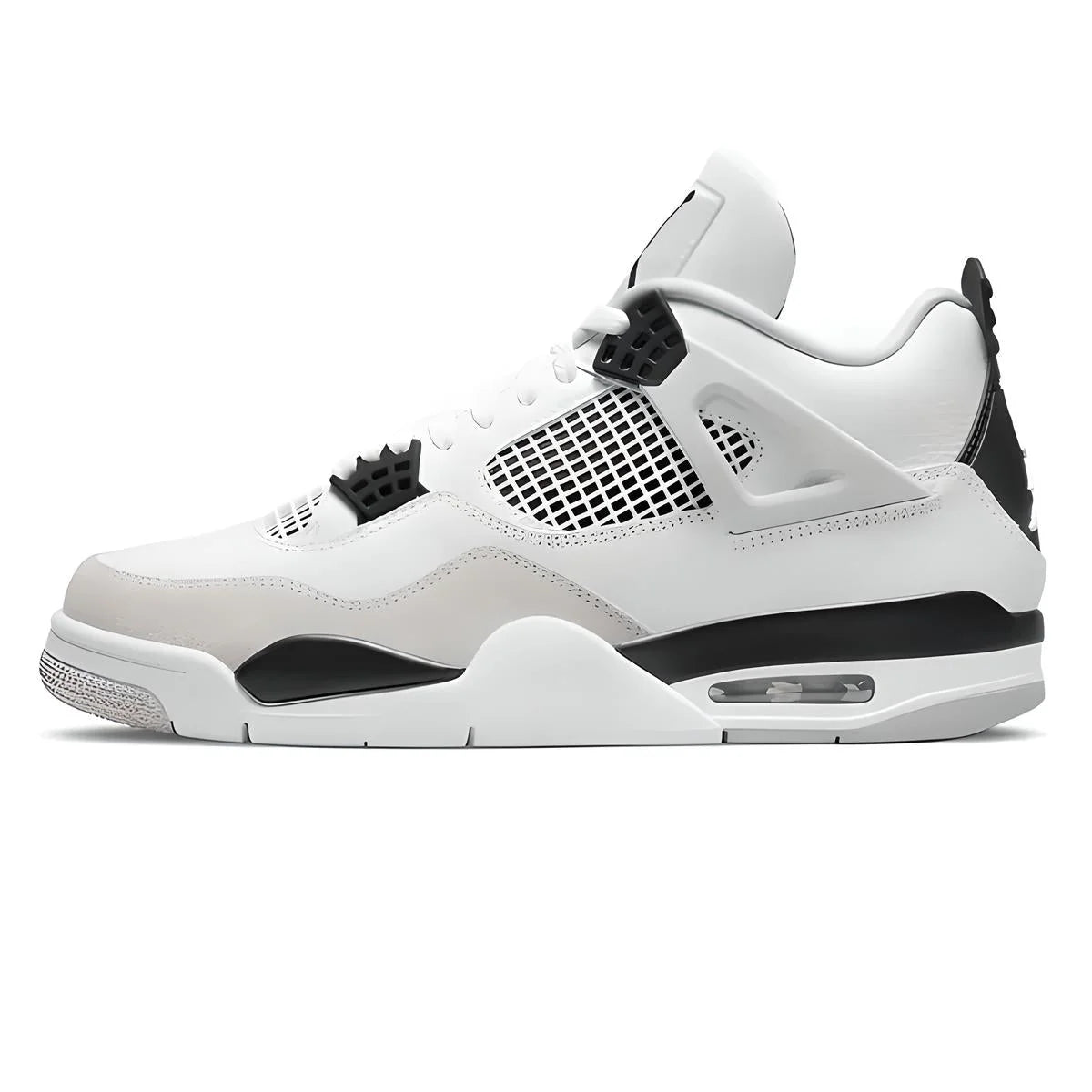 Air Jordan 4